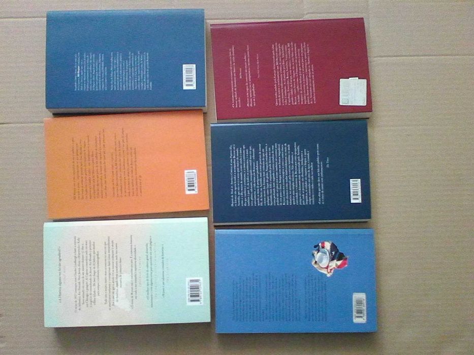 Bill Bryson - valor individual