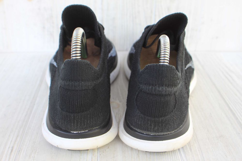 Кроссовки Nike Free 4.0 Flyknit оригинал 41р кросівки