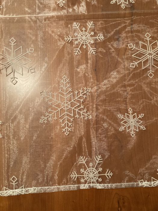 Panos decorativos Natal