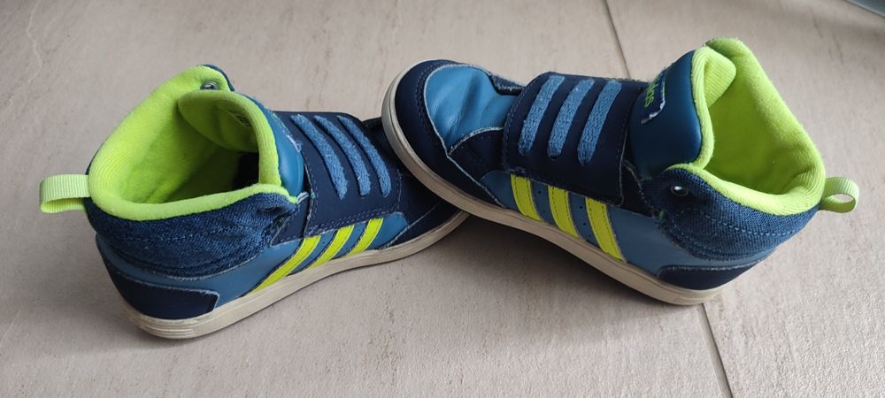 Sapatilhas Adidas n*27