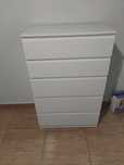 Cómoda kullen  ikea