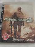 Ps3 Call Of Duty Modern Warfare 2 Gra Wojenna Cod Playstation