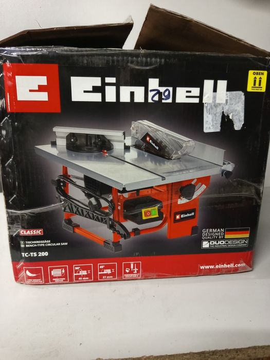 Przecinarka do drewna