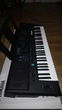 Keyboard Yamaha PSR-E473