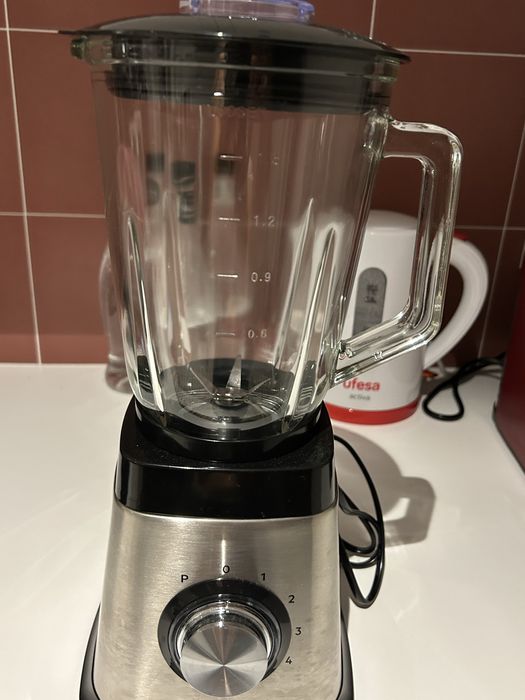 Liquidificadora nova