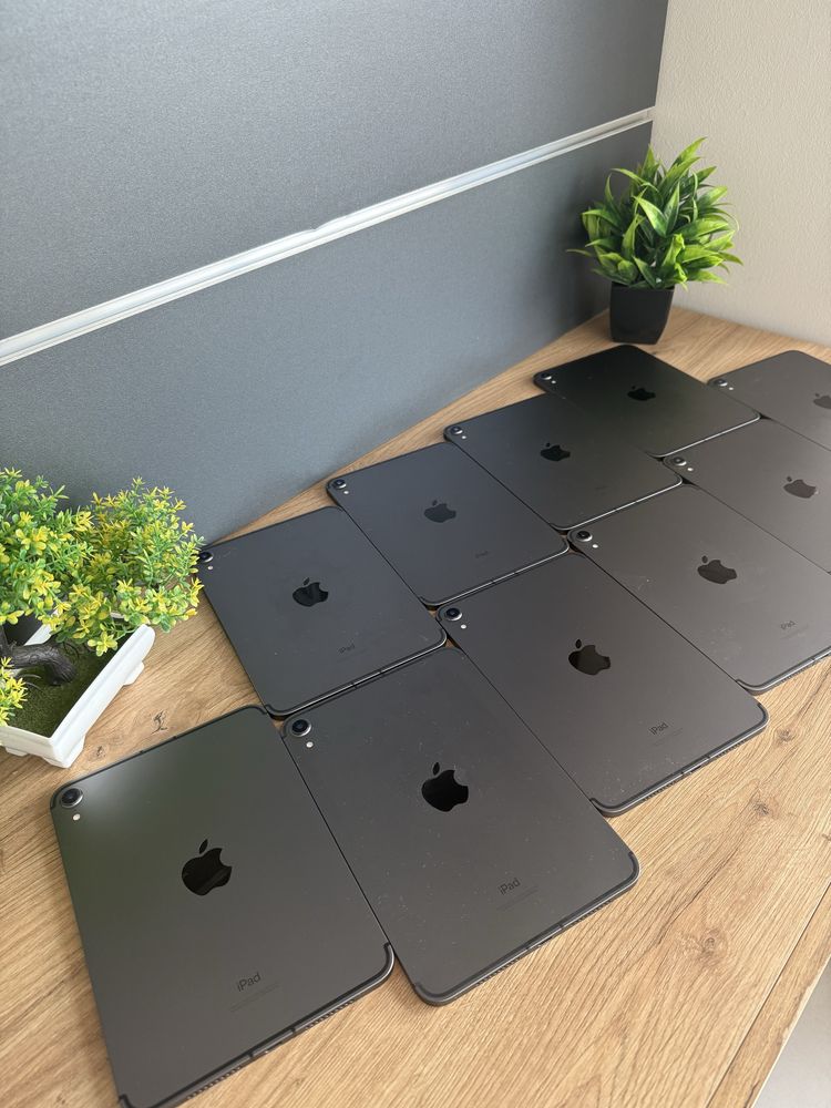 Apple Ipad  Mini 6 64 GB + LTE !