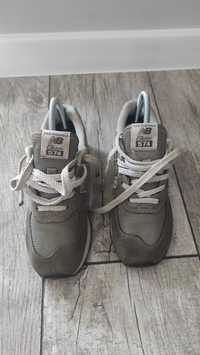 Sprzedam New balance 33.