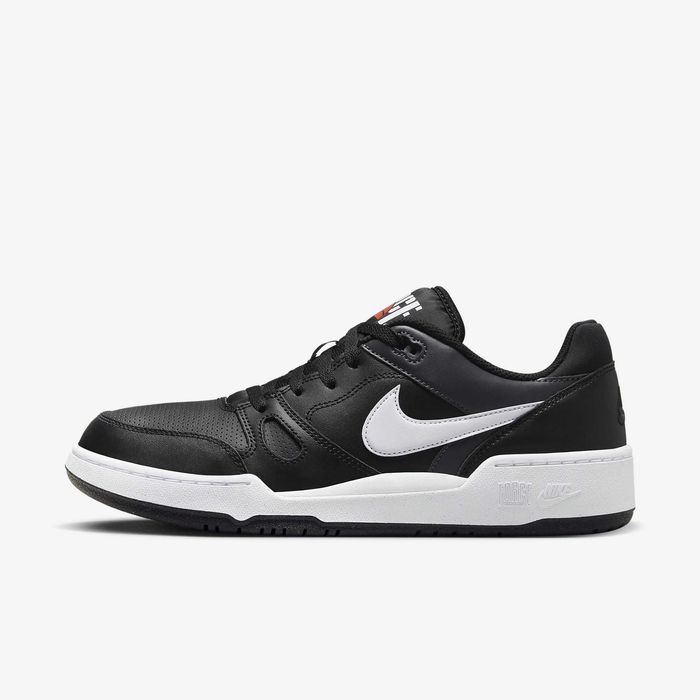Кросівки Nike Full Force Blazer Daybreak (40р по 49.5р) (FB1362-001)
