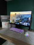 MSI Optix MAG241C 144hz