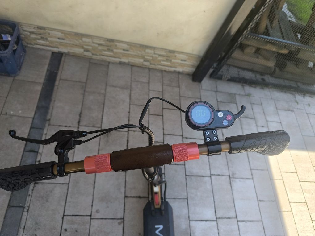 Motus pro 8.5 lite