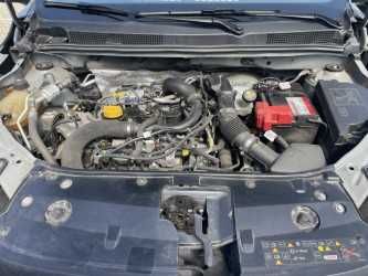 Vendo Dacia Bifuel de 2024