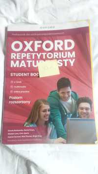 Oxford repetytorium maturzysty