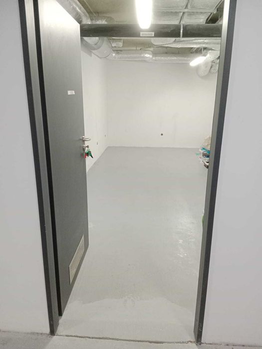 Wynajmę biuro Legnicka 59B Wrocław 21 m2 - I piętro  - Biurowiec