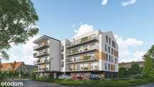 2-pokojowy lokal | 54m2 | Balkon