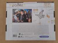 Puzzle Harry Potter 1000 peças completo
