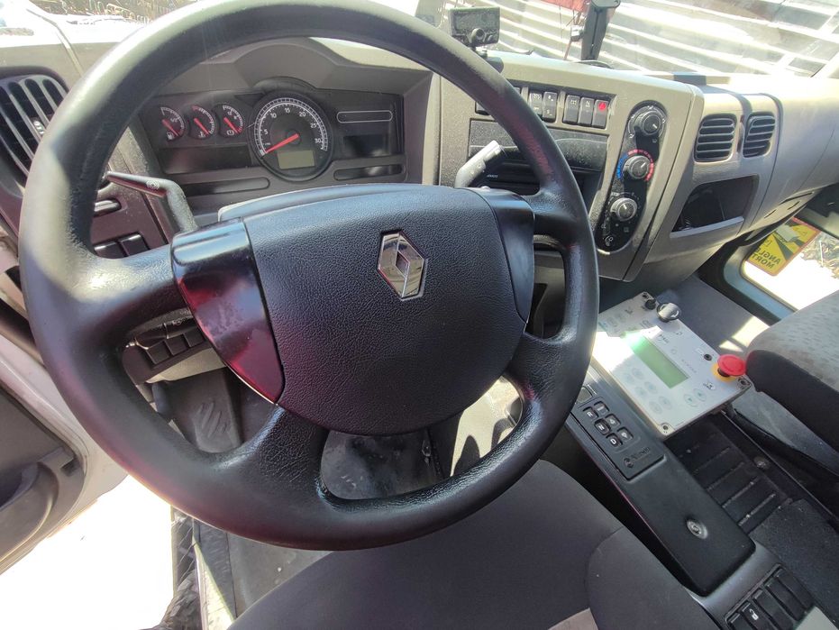 Renault Premium 310 DXI 26T