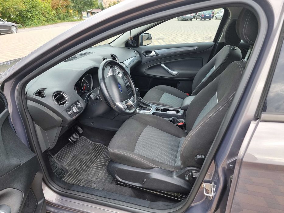 Ford Mondeo 2013.12 Автомат/Дизельний