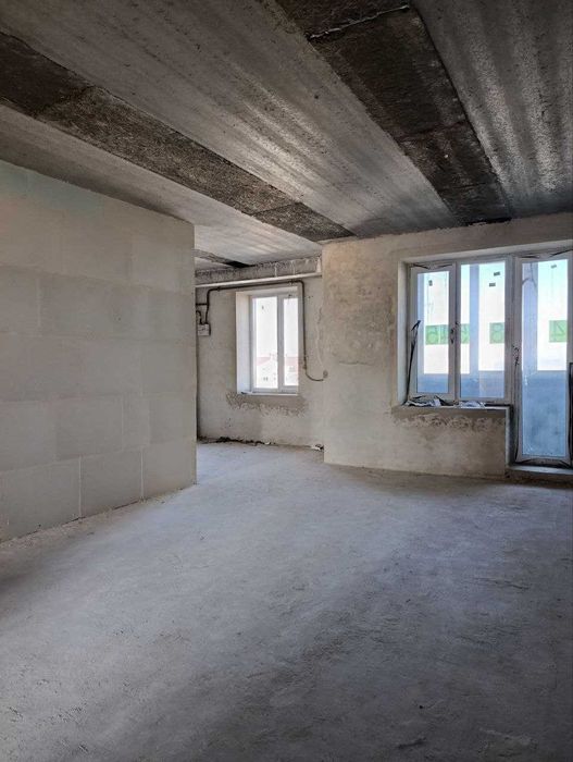 Продаж 2 кімнатної квартири в самому центрі міста