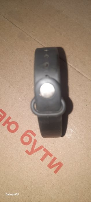 Часы електроні ,my band