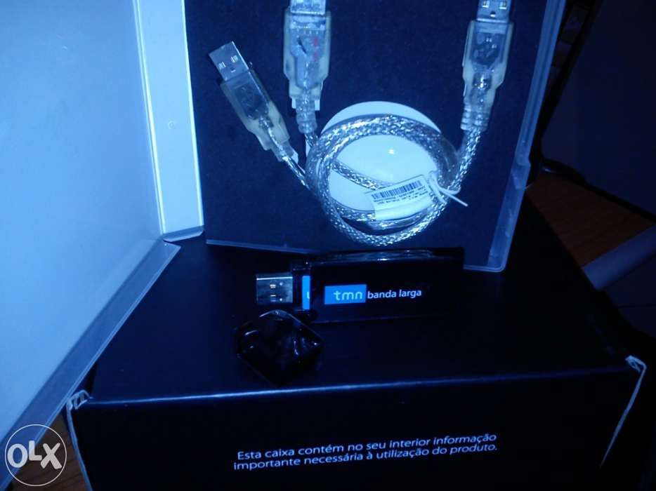 vendo pen usb 7,2, banda larga móvel