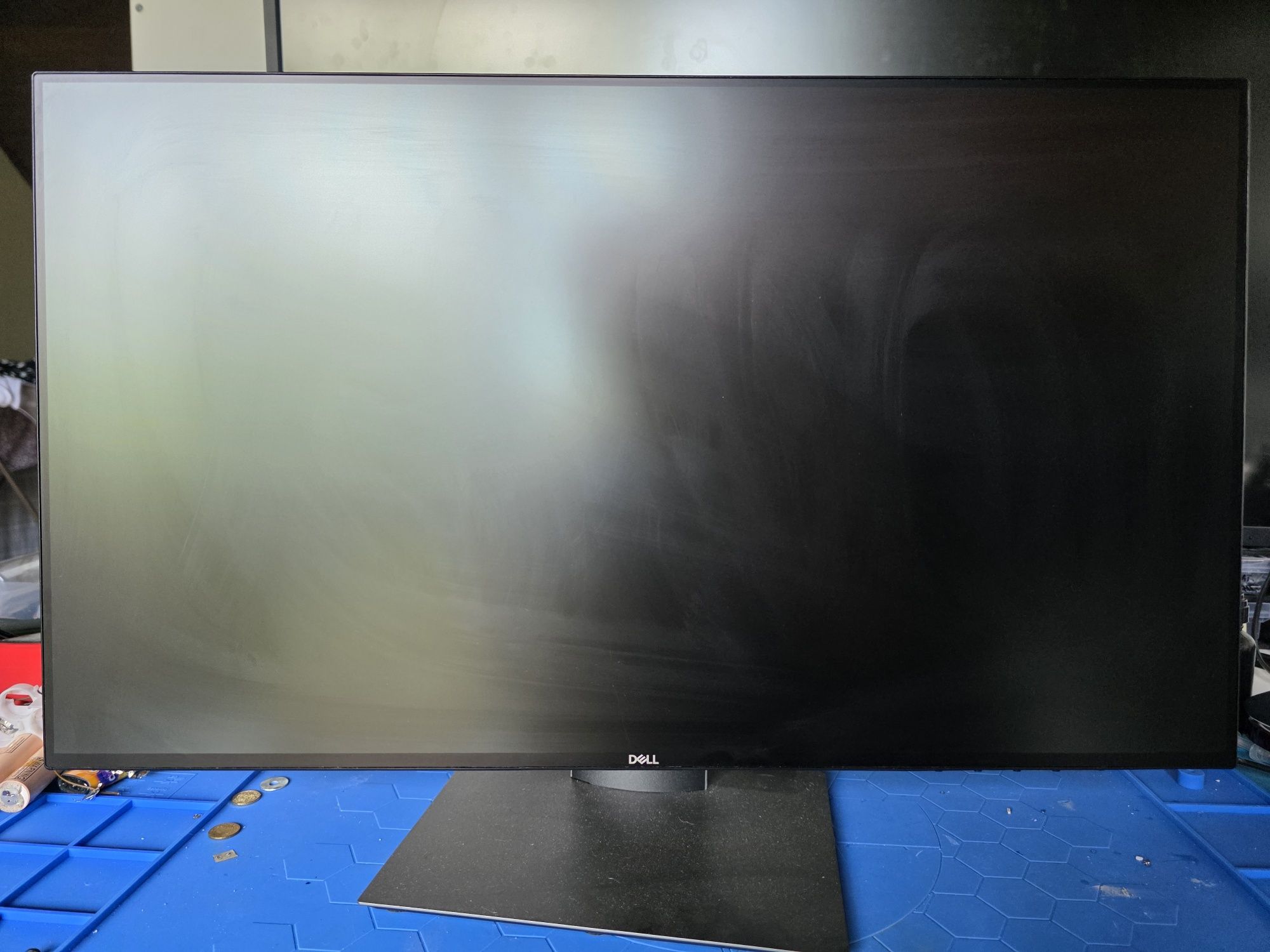 2x monitor DELL U2419H