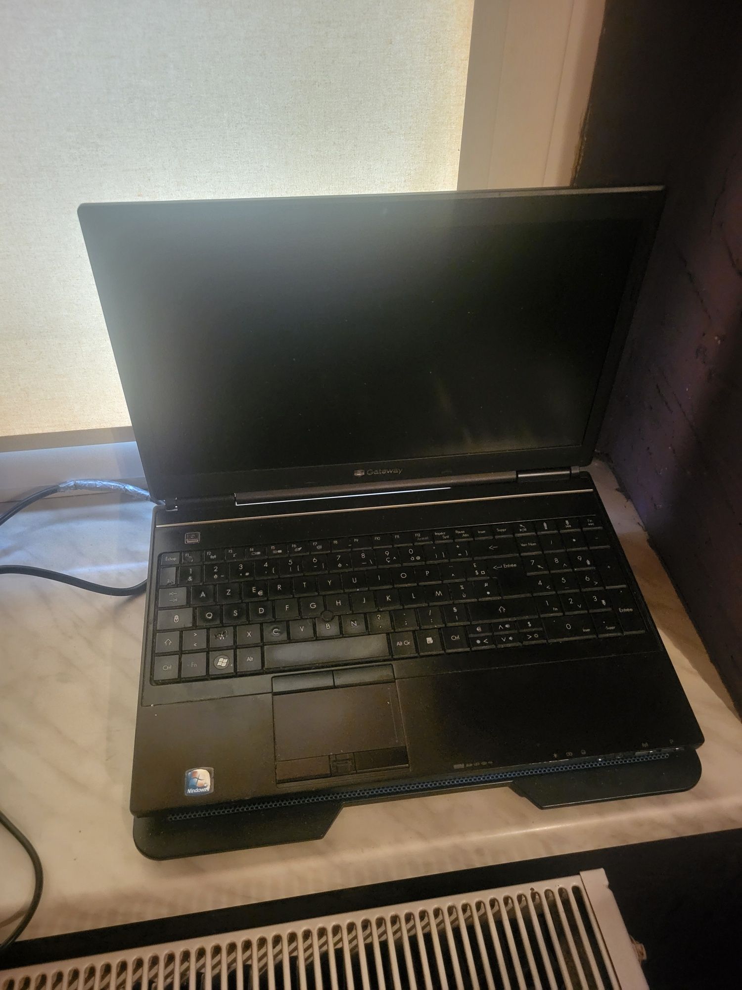 Acer aspire gateway