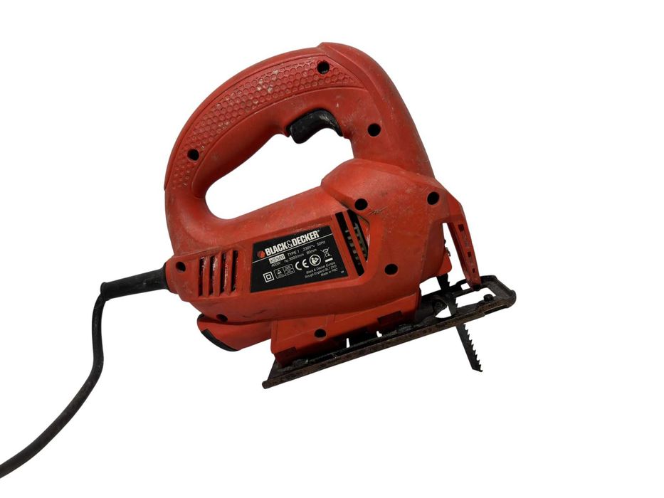 Wyrzynarka BLACK DECKER KS500