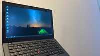 Laptop Lenovo X270 i5-7200U 2.7 Ghz z nowym SSD NVMe 256GB