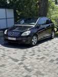 Mercedes-Benz B-Class 2008 автомат