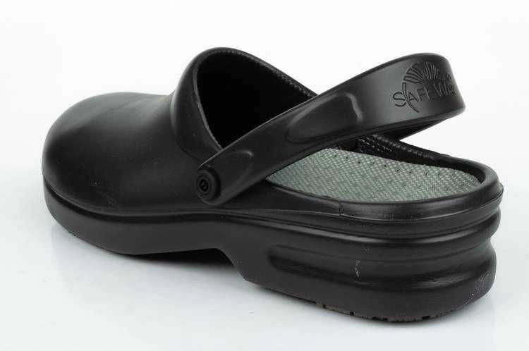 Buty robocze medyczne Safeway r. 35-43