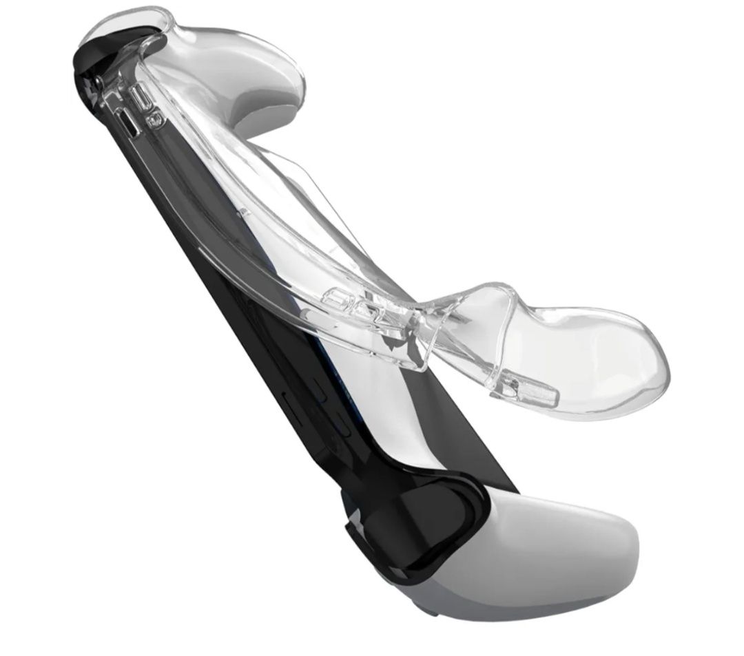 Etui ochronne do Sony PlayStation