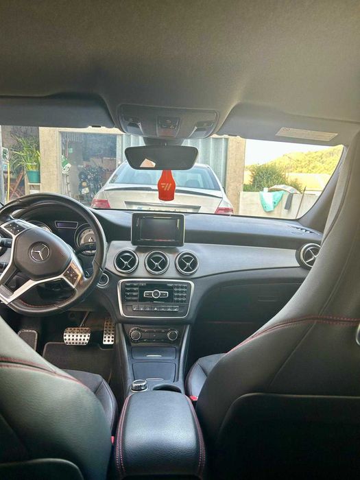 CLA 200 AMG LINE AUT. Gasolina