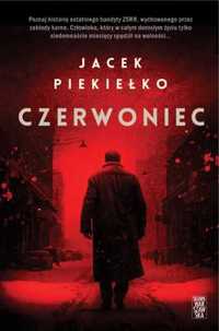 Czerwoniec - Jacek Piekiełko