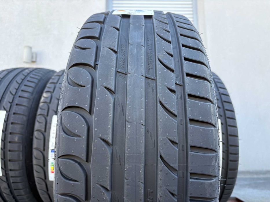 4szt. letnie 225/45R18 Kormoran UHP 95Y XL 2025 rok! NOWE gwaran 5lat