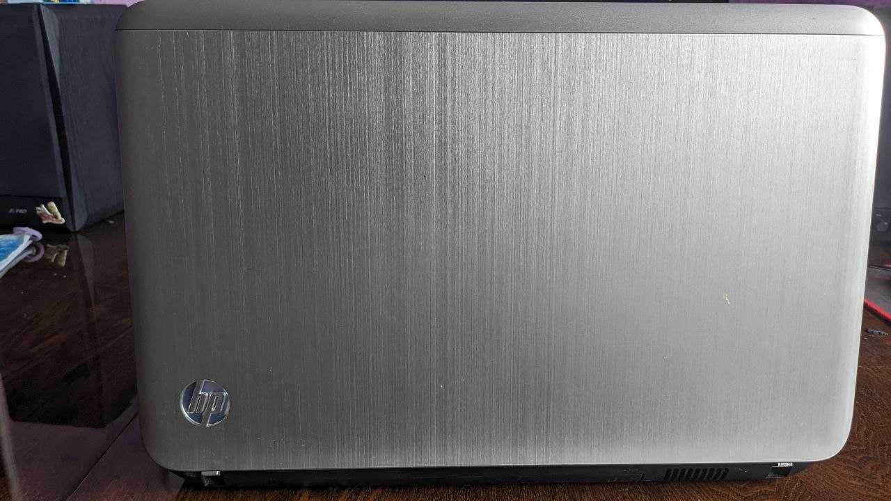 Ноутбук HP Pavilion dv6-6c02eo-AMD A6-3430MX-1.7GHz-8Gb-DDR3-250Gb