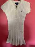 Vestido Ralph Lauren