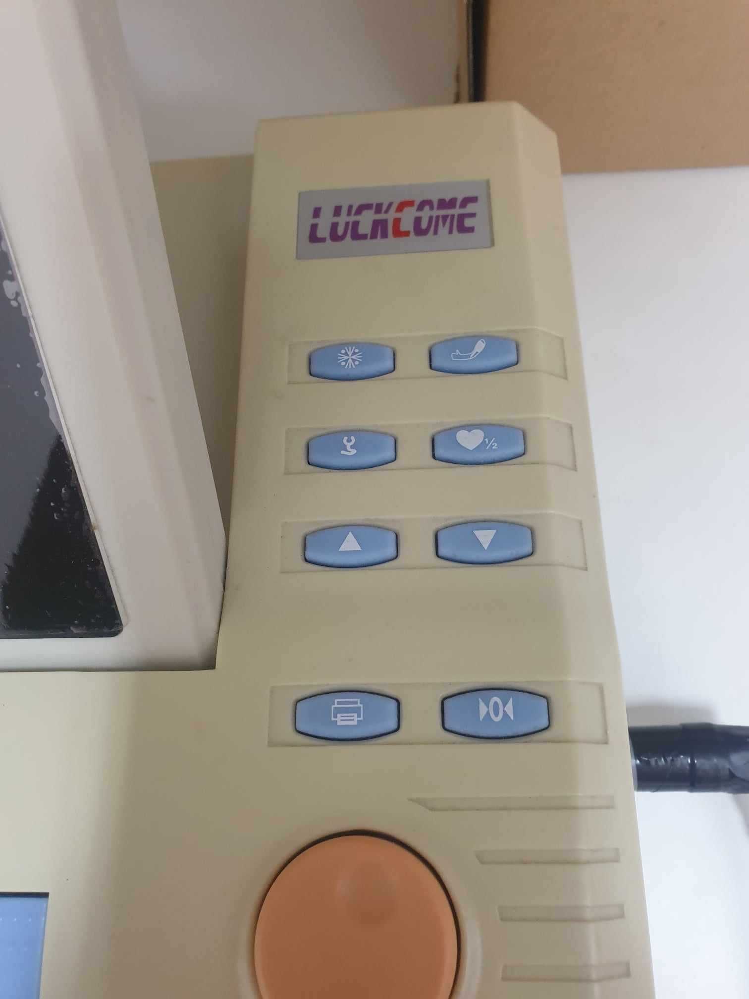 Luckcome L8 touch - KTG