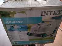 Odkurzacz basenowy INTEX ZX300
