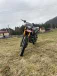 Forte CBA 250 продаю