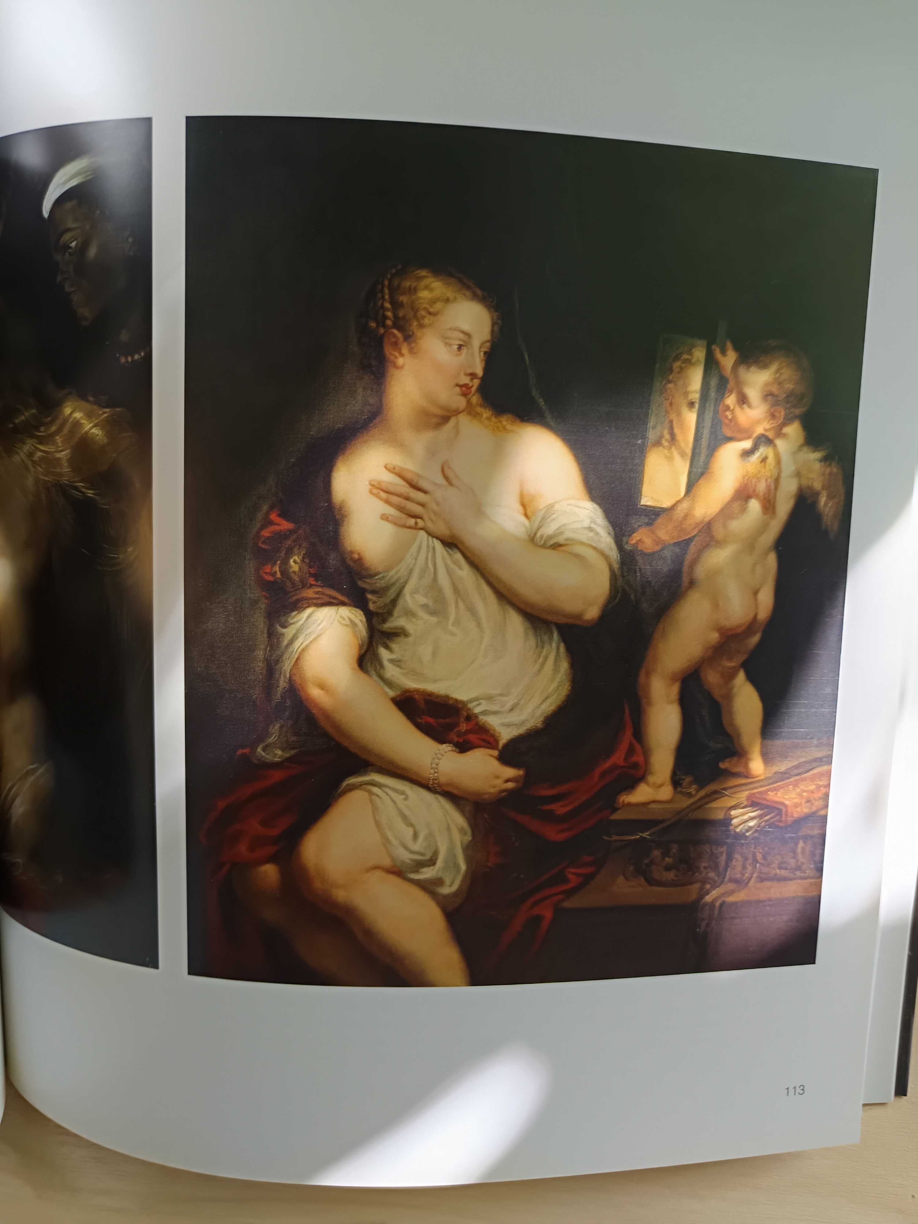 Книга TIZIANO Тициан