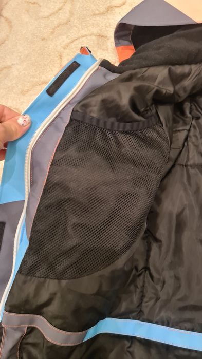 Reima Reimatec Frost 164 зріст зима куртка