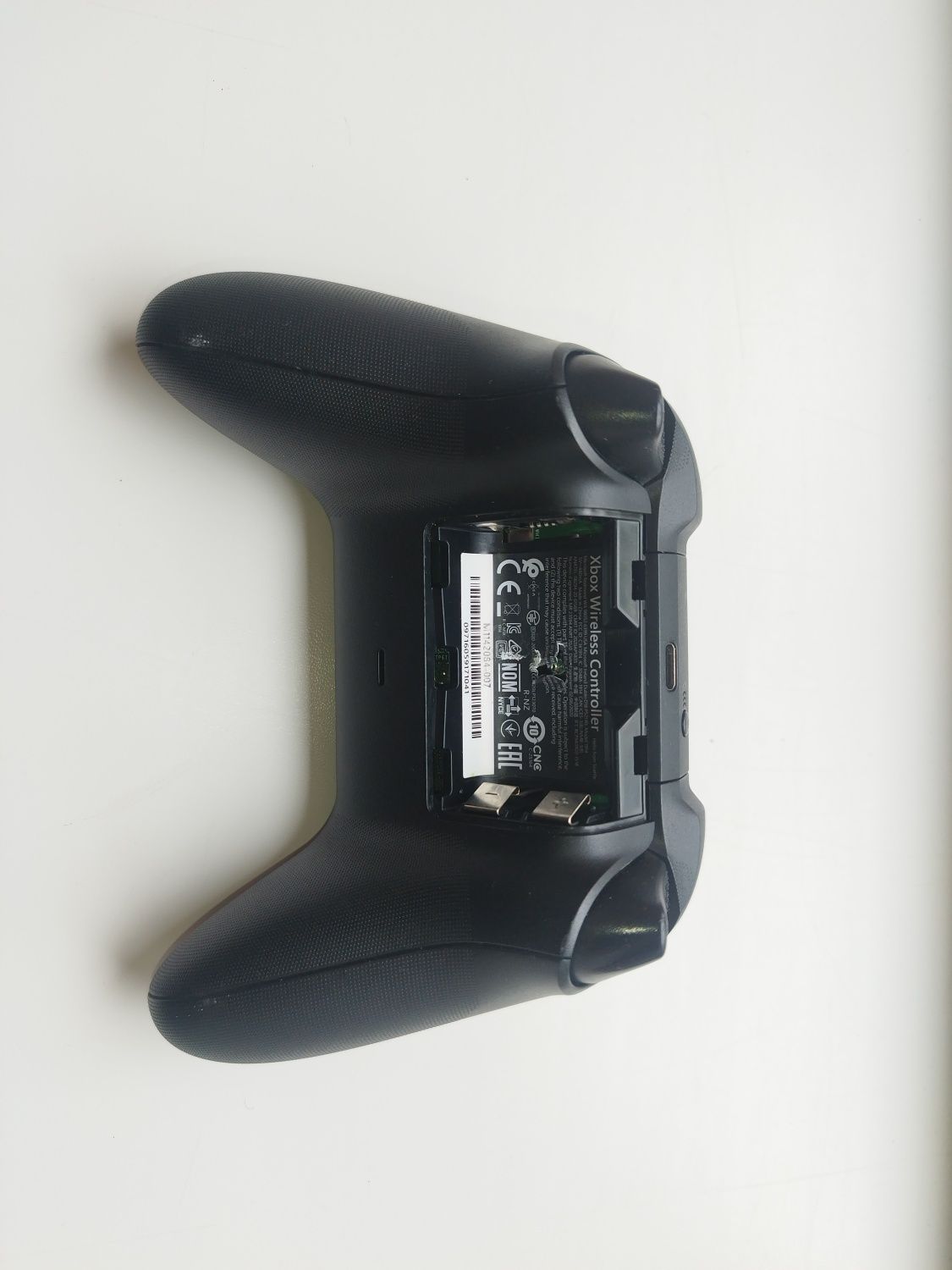 Xbox series X 1TB