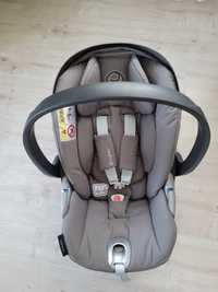 Fotelik Cybex Cloud Z i-size