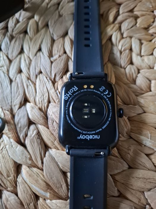 Zegarek niceboy lite3