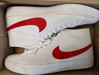 Кросівки Nike SB BLZR Court Mid