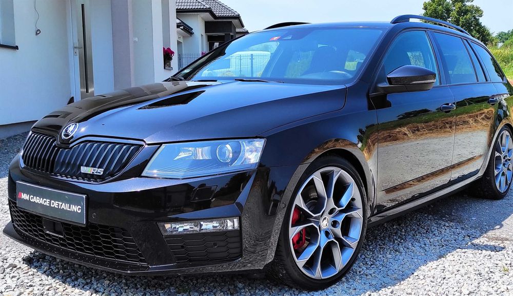 Polerowanie Lakieru pranie tapicerki detailing, polerowanie.