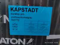 Dachówka creaton kapstad