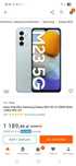 Samsung m23 nie uszkodzony