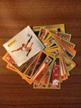 Cromos Euro 2020