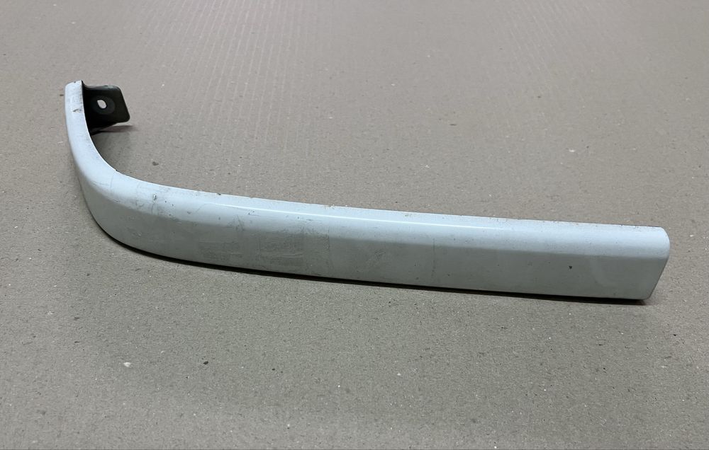 Friso farol direito Fiat Scudo, Peugeot Expert, Jumpy de 96 a 04